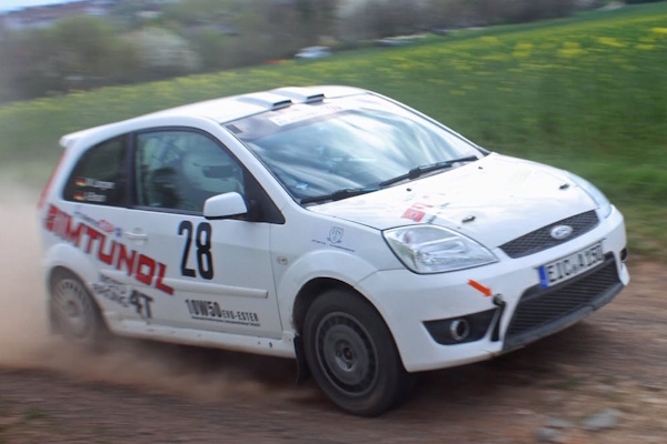 Ford Focus ST